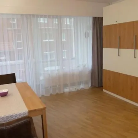 Apartment Seehuette 104 *