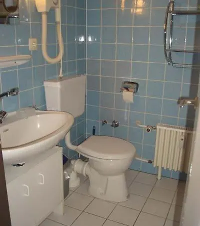Apartment Seehuette 104