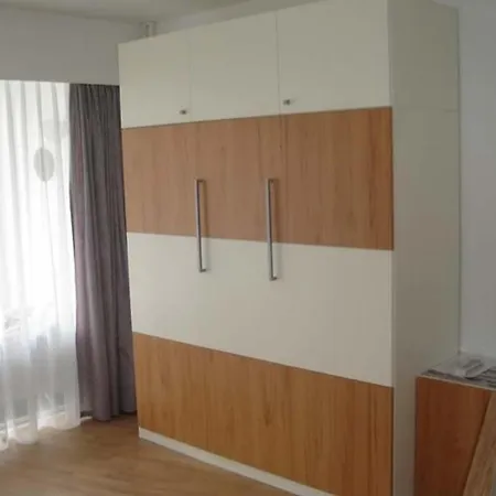 Seehuette 104 Apartment *