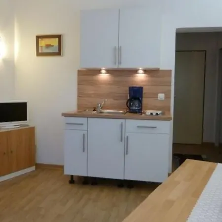 Appartement Seehuette 104