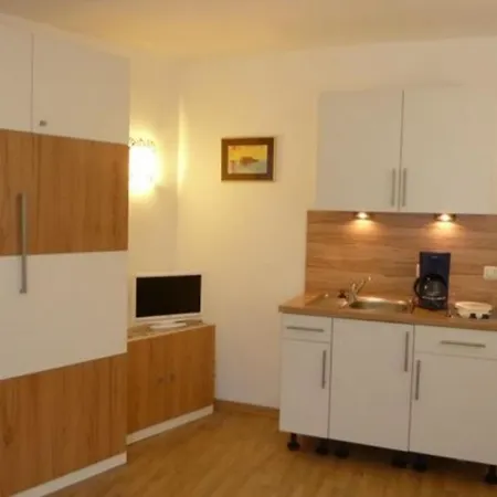 Appartement Seehuette 104 *