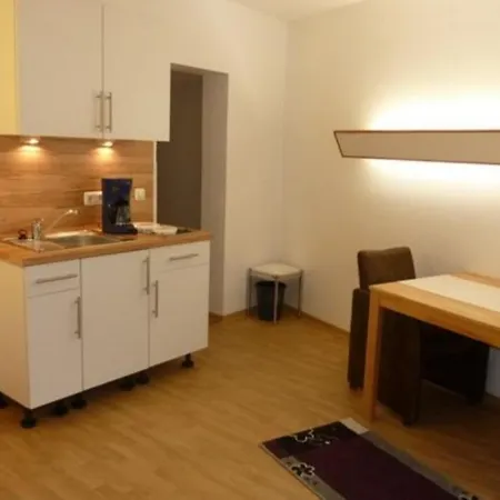 Seehuette 104 Appartamento Cuxhaven