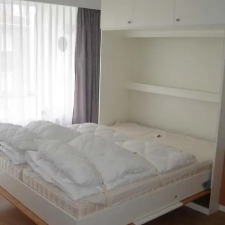 Appartement Seehuette 104 Cuxhaven