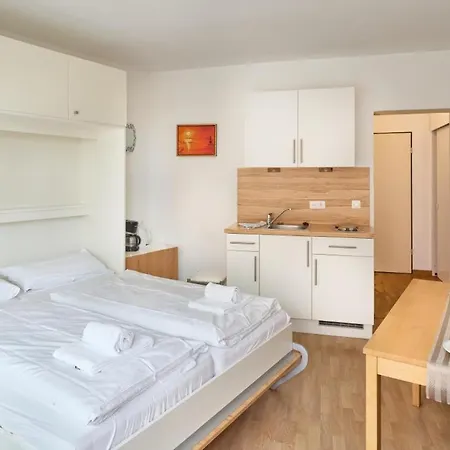 Seehuette 104 Apartament *