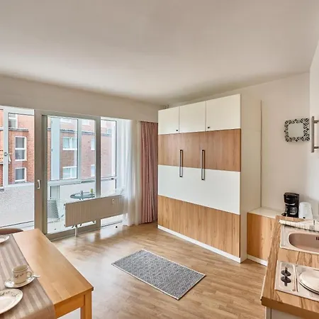 Seehuette 104 Apartament