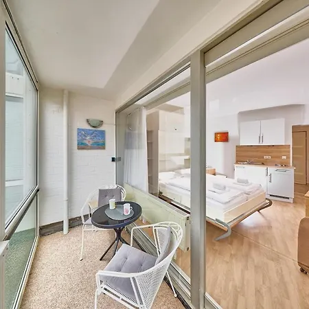 Apartamento Seehütte 104